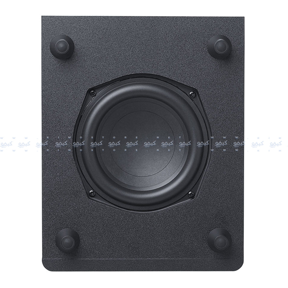 JBL Cinema SB550 Soundbar System 3.1 - Black - Image 9