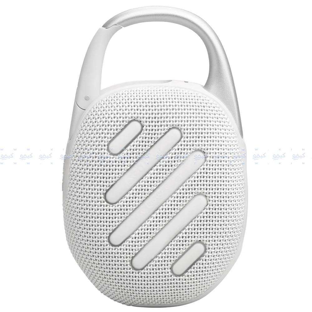 JBL Clip 5 Waterproof Portable Bluetooth Speaker - Image 10