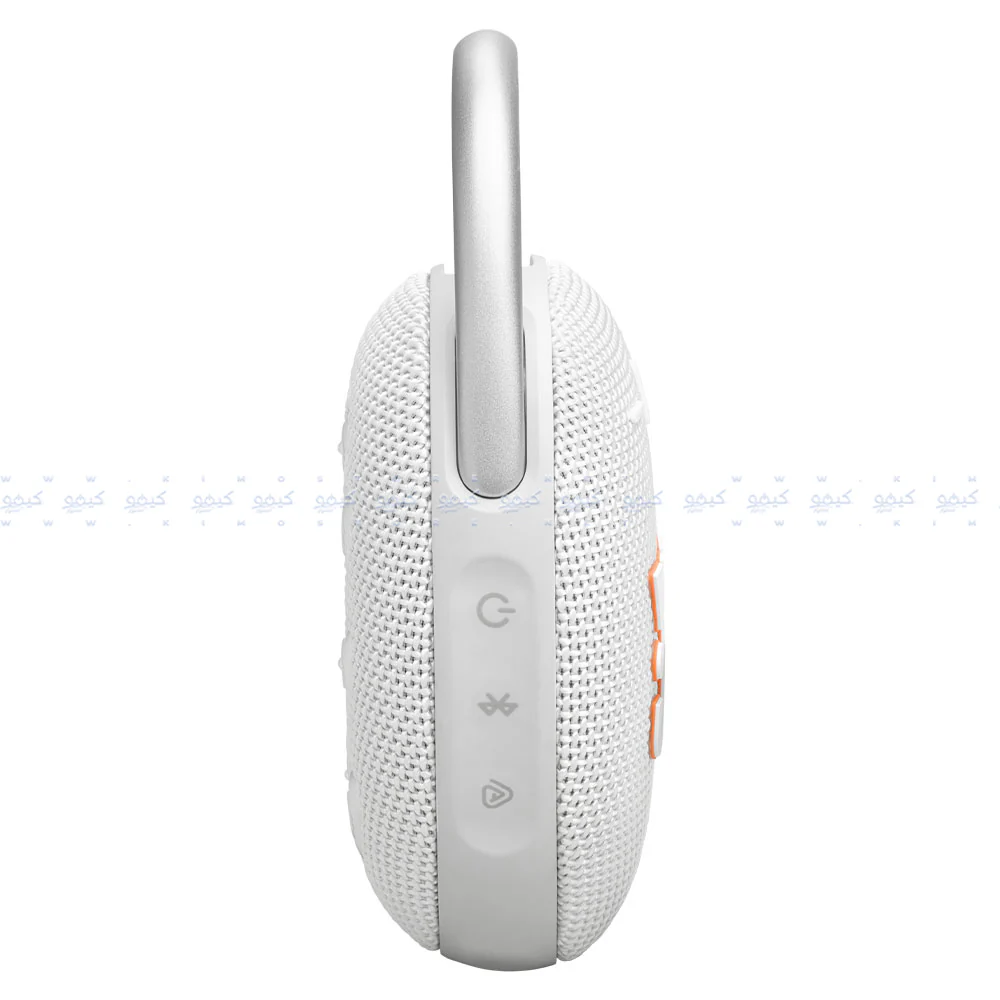 JBL Clip 5 Waterproof Portable Bluetooth Speaker - Image 13
