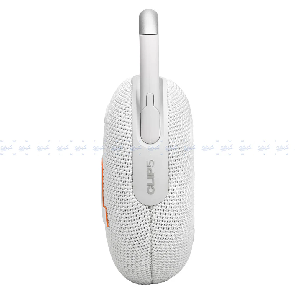 JBL Clip 5 Waterproof Portable Bluetooth Speaker - Image 14