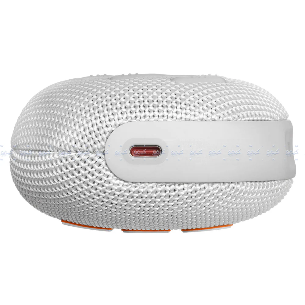 JBL Clip 5 Waterproof Portable Bluetooth Speaker - Image 16