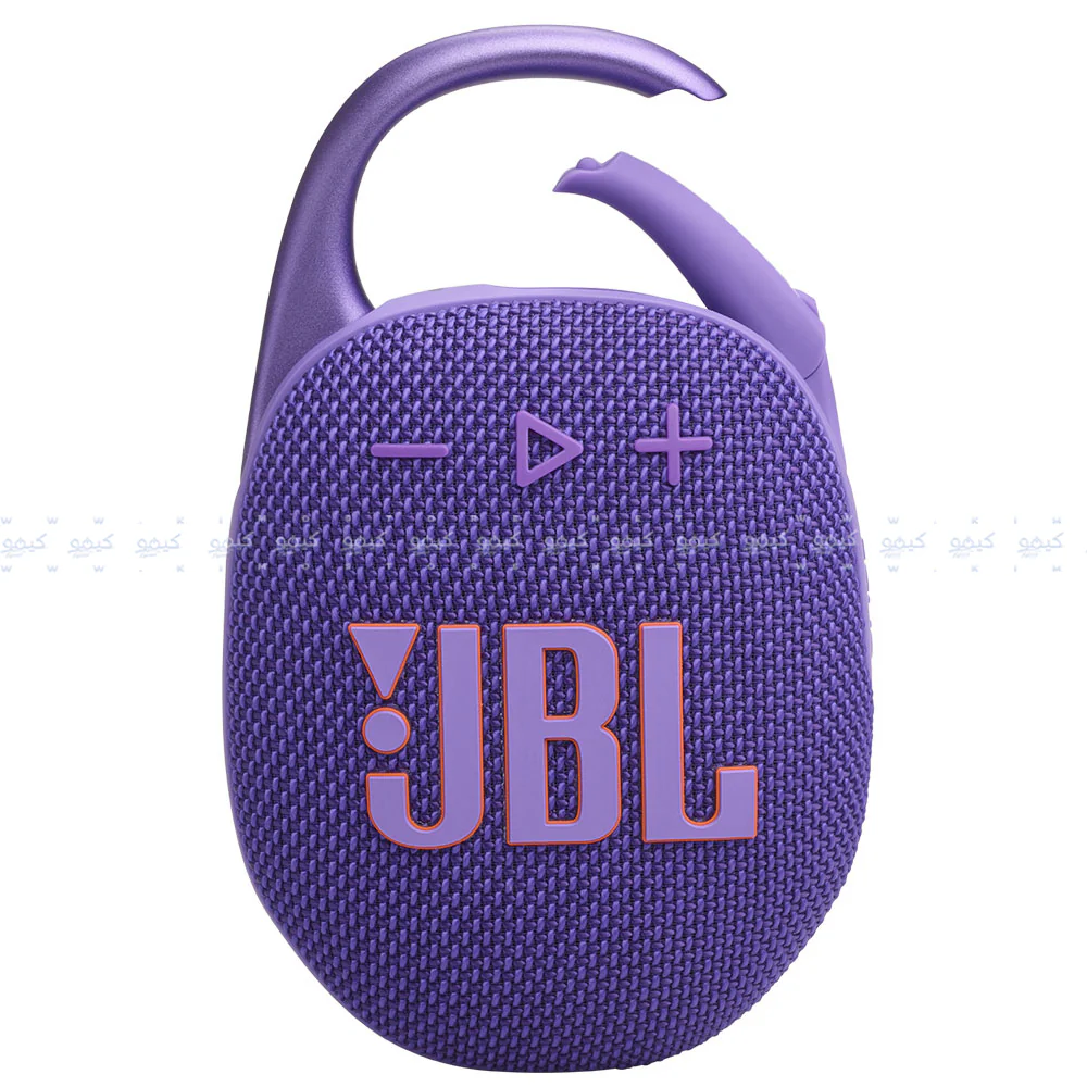 JBL Clip 5 Waterproof Portable Bluetooth Speaker - Image 18