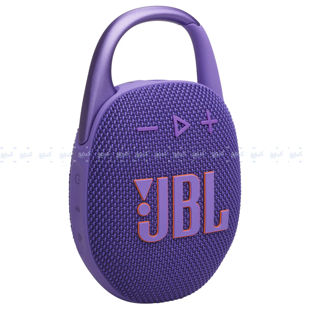 JBL Clip 5 Waterproof Portable Bluetooth Speaker - Image 21