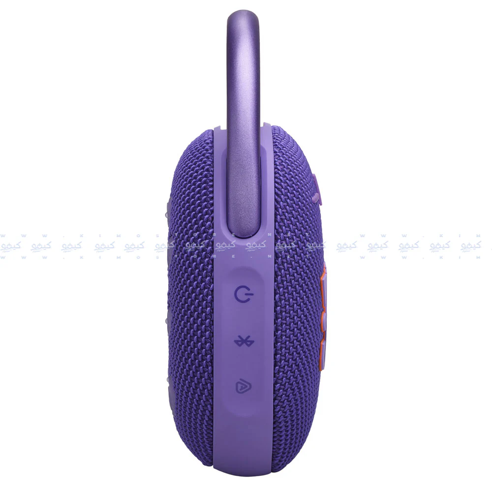 JBL Clip 5 Waterproof Portable Bluetooth Speaker - Image 22
