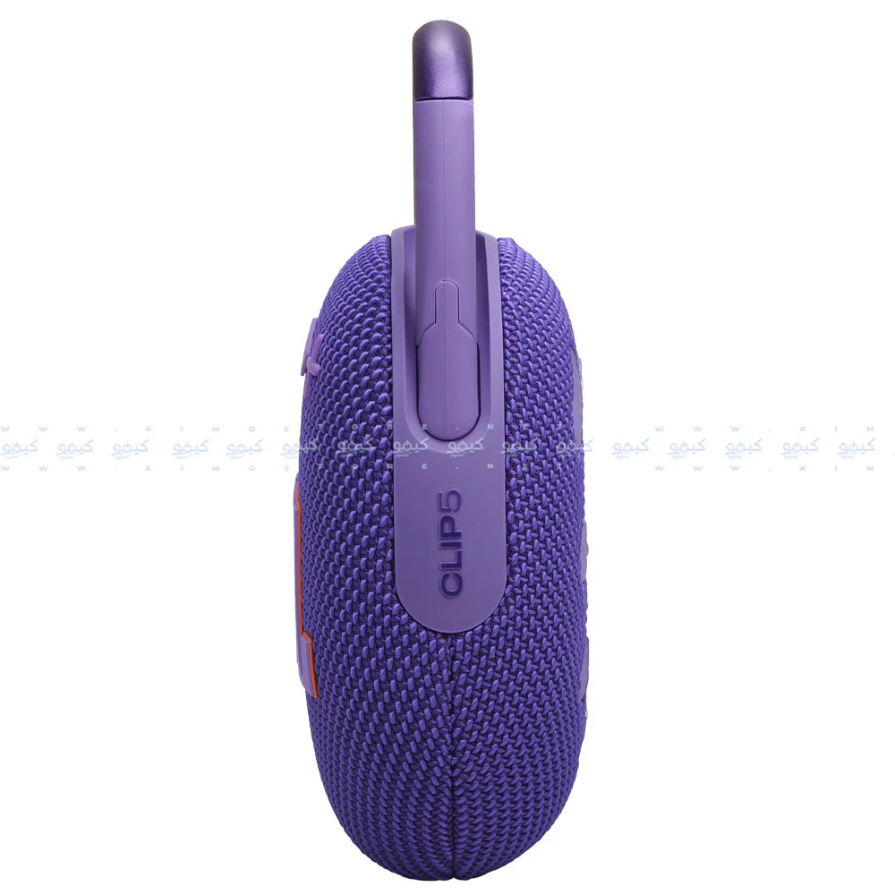 JBL Clip 5 Waterproof Portable Bluetooth Speaker - Image 23
