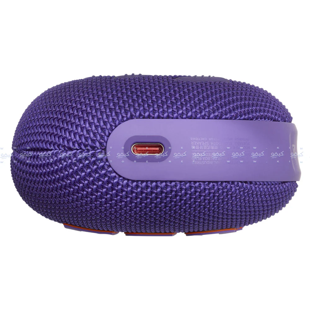 JBL Clip 5 Waterproof Portable Bluetooth Speaker - Image 25