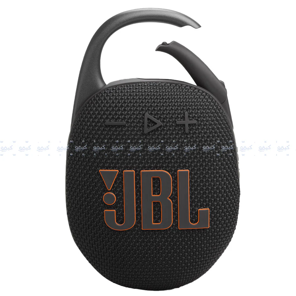 JBL Clip 5 Waterproof Portable Bluetooth Speaker - Image 27