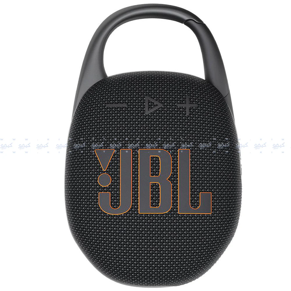 JBL Clip 5 Waterproof Portable Bluetooth Speaker - Image 28