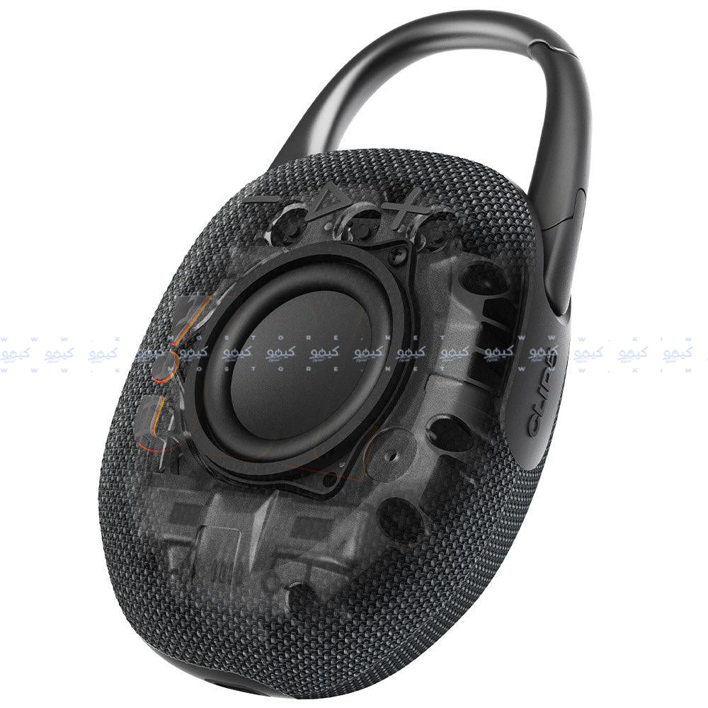 JBL Clip 5 Waterproof Portable Bluetooth Speaker - Image 30