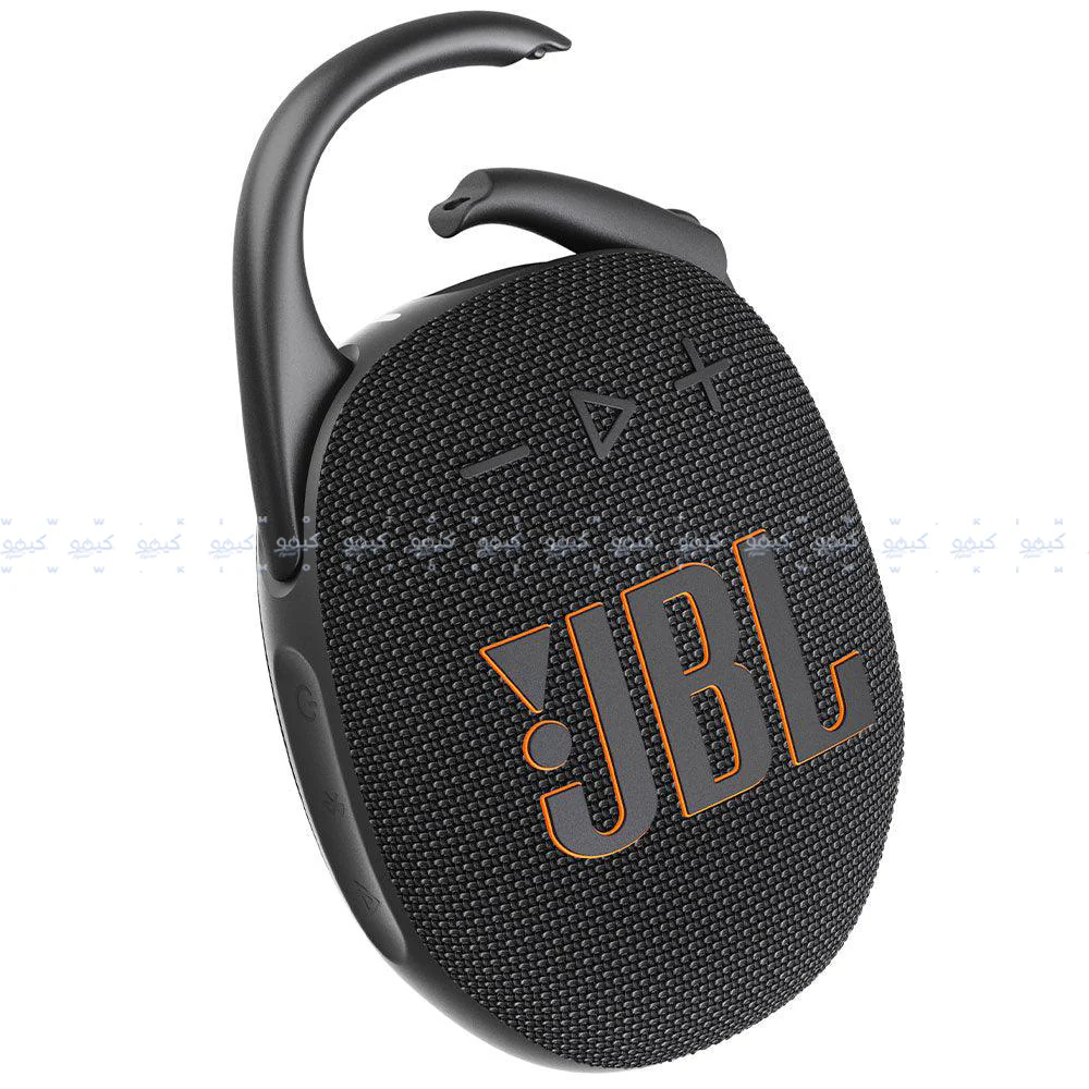 JBL Clip 5 Waterproof Portable Bluetooth Speaker - Image 31