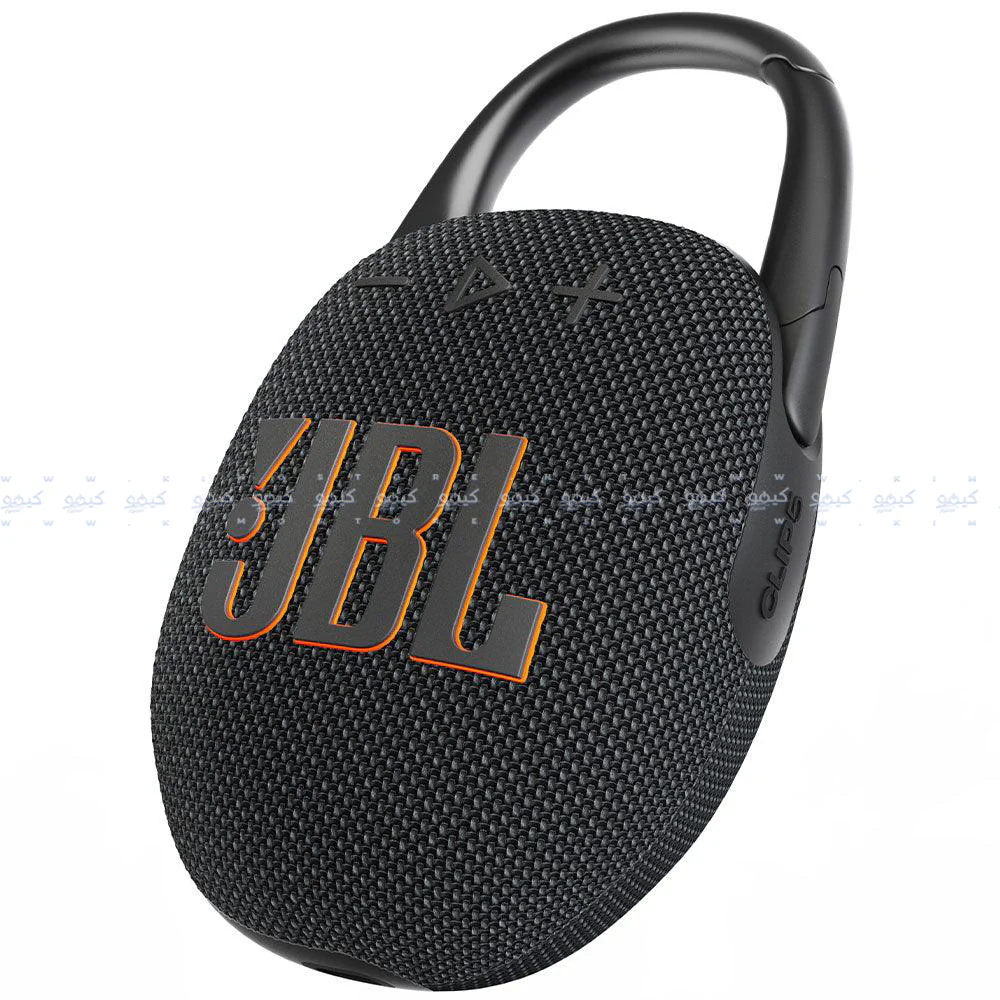 JBL Clip 5 Waterproof Portable Bluetooth Speaker - Image 32