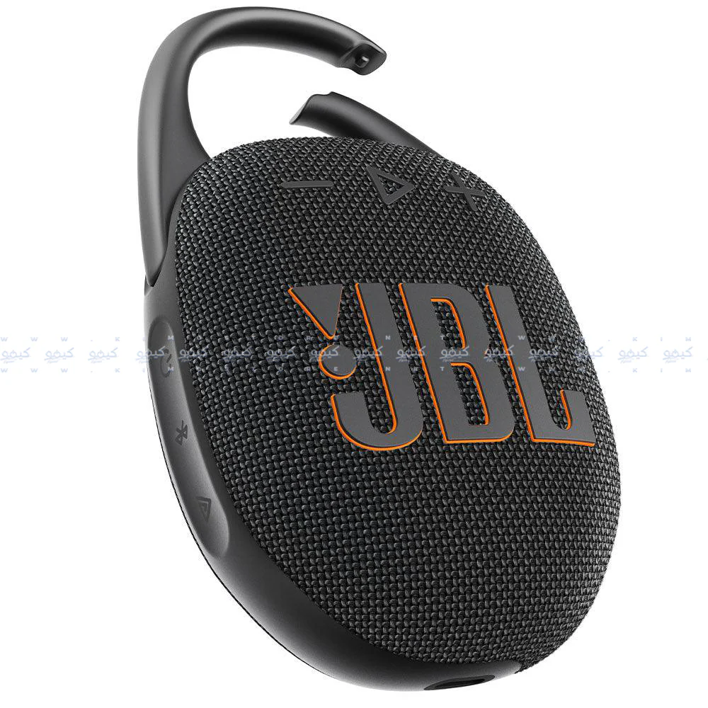 JBL Clip 5 Waterproof Portable Bluetooth Speaker - Image 33