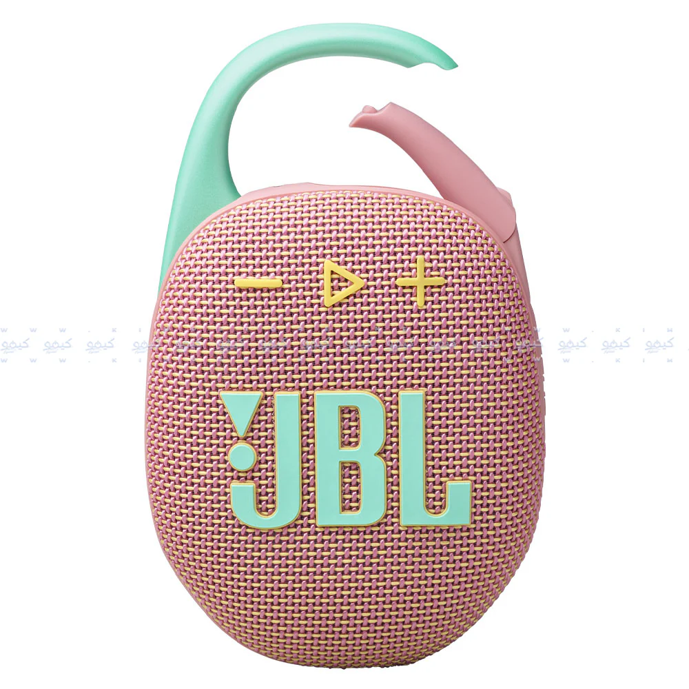 JBL Clip 5 Waterproof Portable Bluetooth Speaker - Image 35