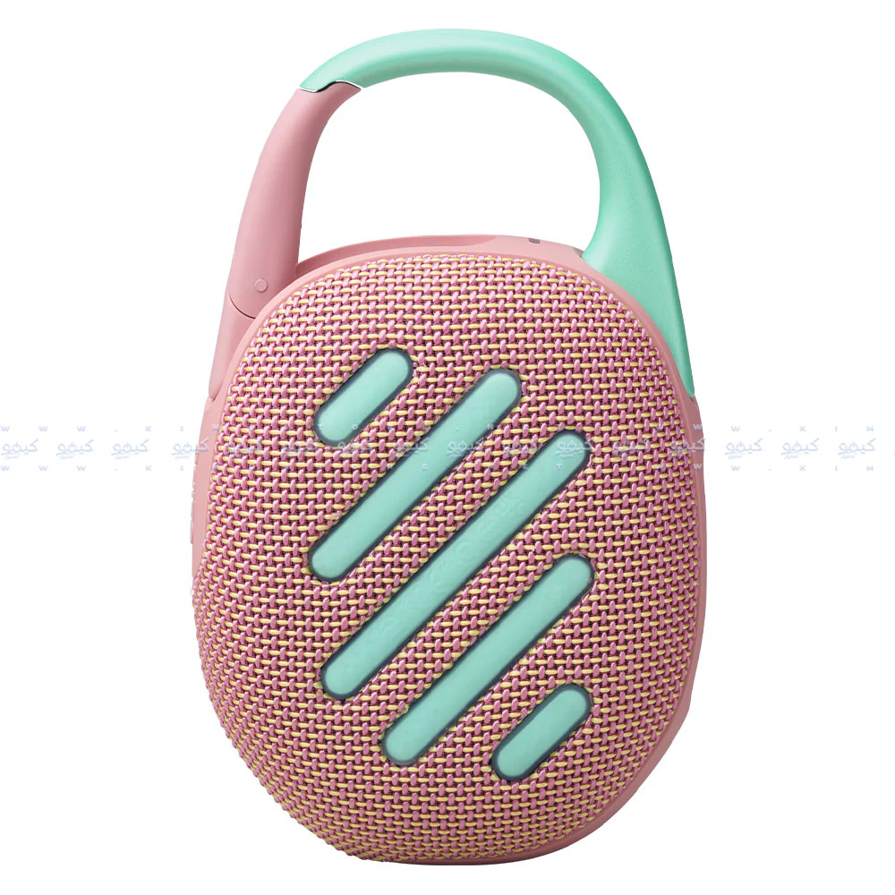 JBL Clip 5 Waterproof Portable Bluetooth Speaker - Image 36