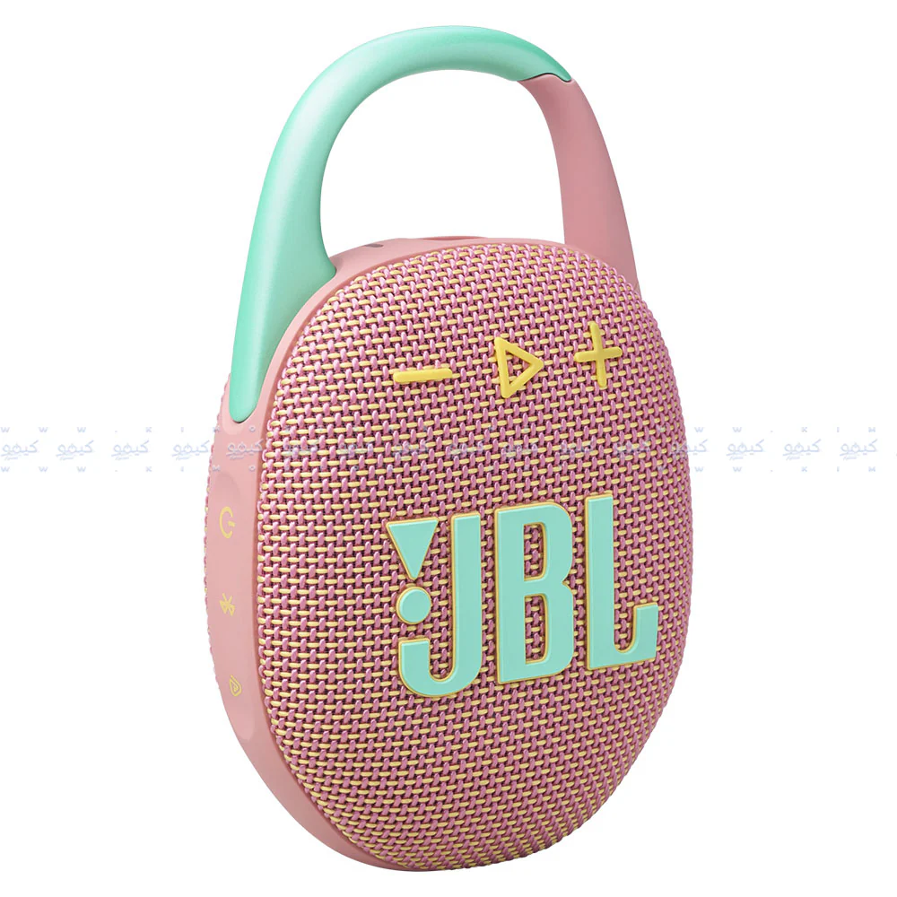 JBL Clip 5 Waterproof Portable Bluetooth Speaker - Image 38