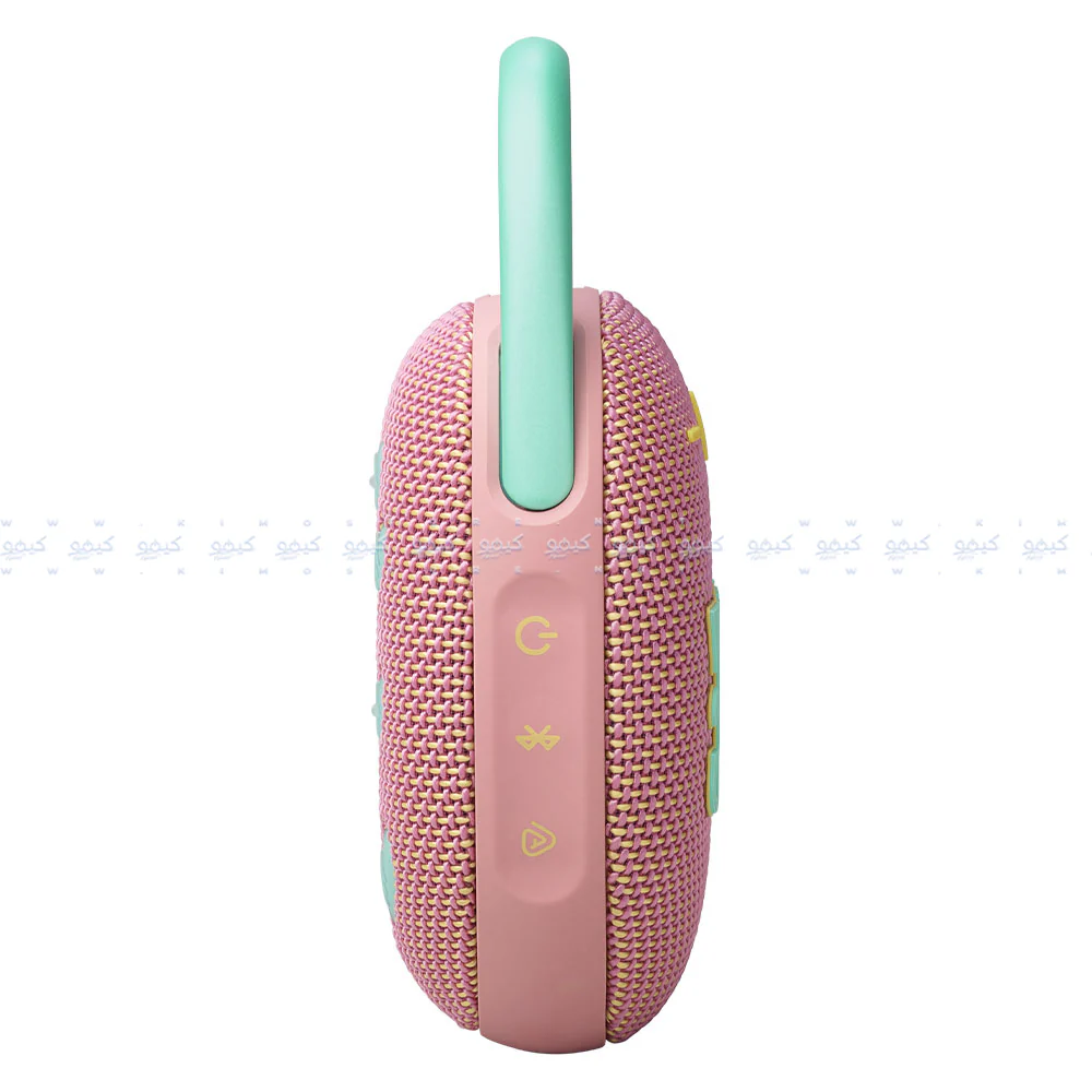 JBL Clip 5 Waterproof Portable Bluetooth Speaker - Image 40