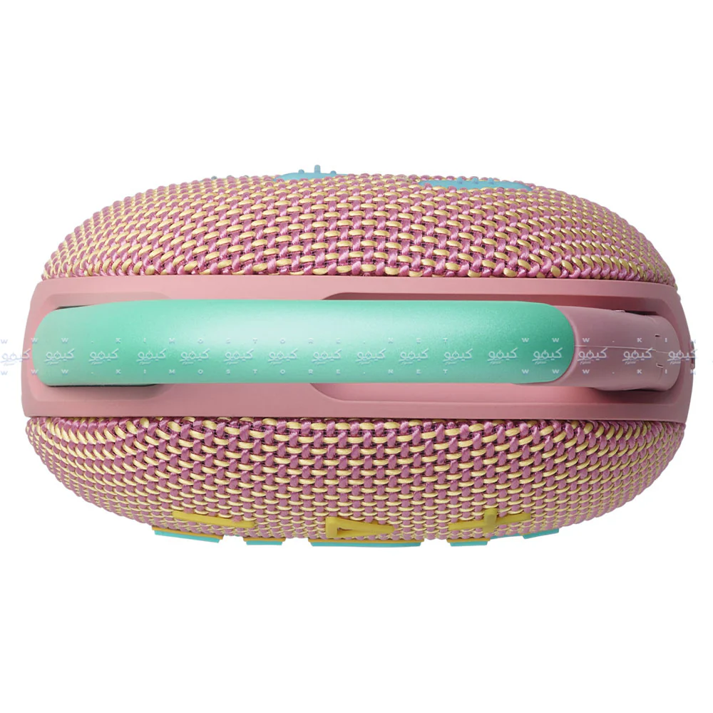 JBL Clip 5 Waterproof Portable Bluetooth Speaker - Image 41