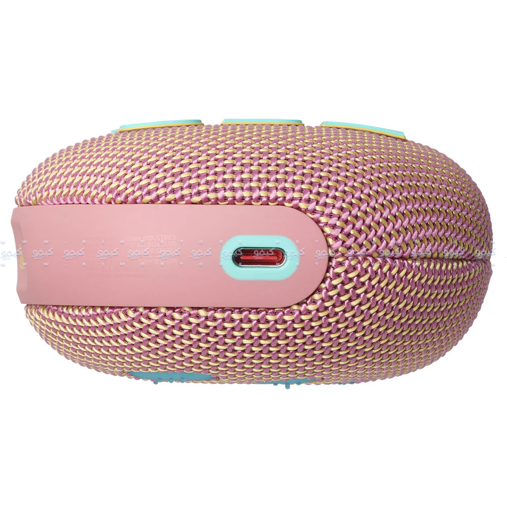 JBL Clip 5 Waterproof Portable Bluetooth Speaker - Image 42