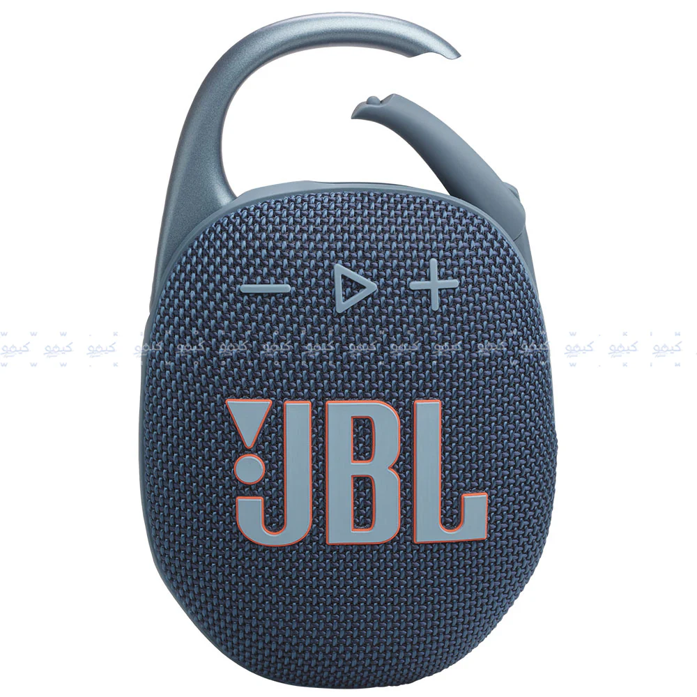 JBL Clip 5 Waterproof Portable Bluetooth Speaker - Image 43