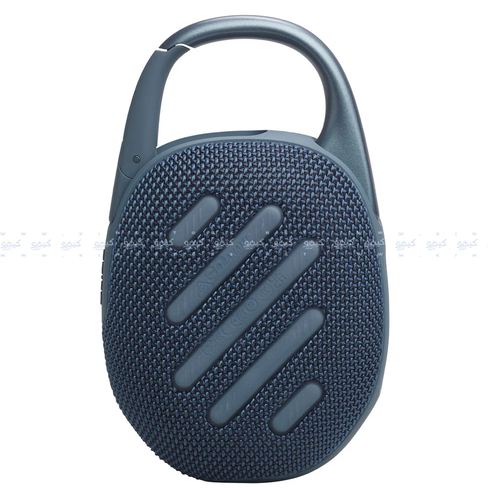 JBL Clip 5 Waterproof Portable Bluetooth Speaker - Image 44