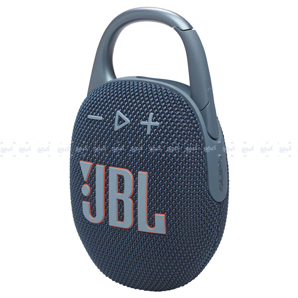 JBL Clip 5 Waterproof Portable Bluetooth Speaker - Image 45