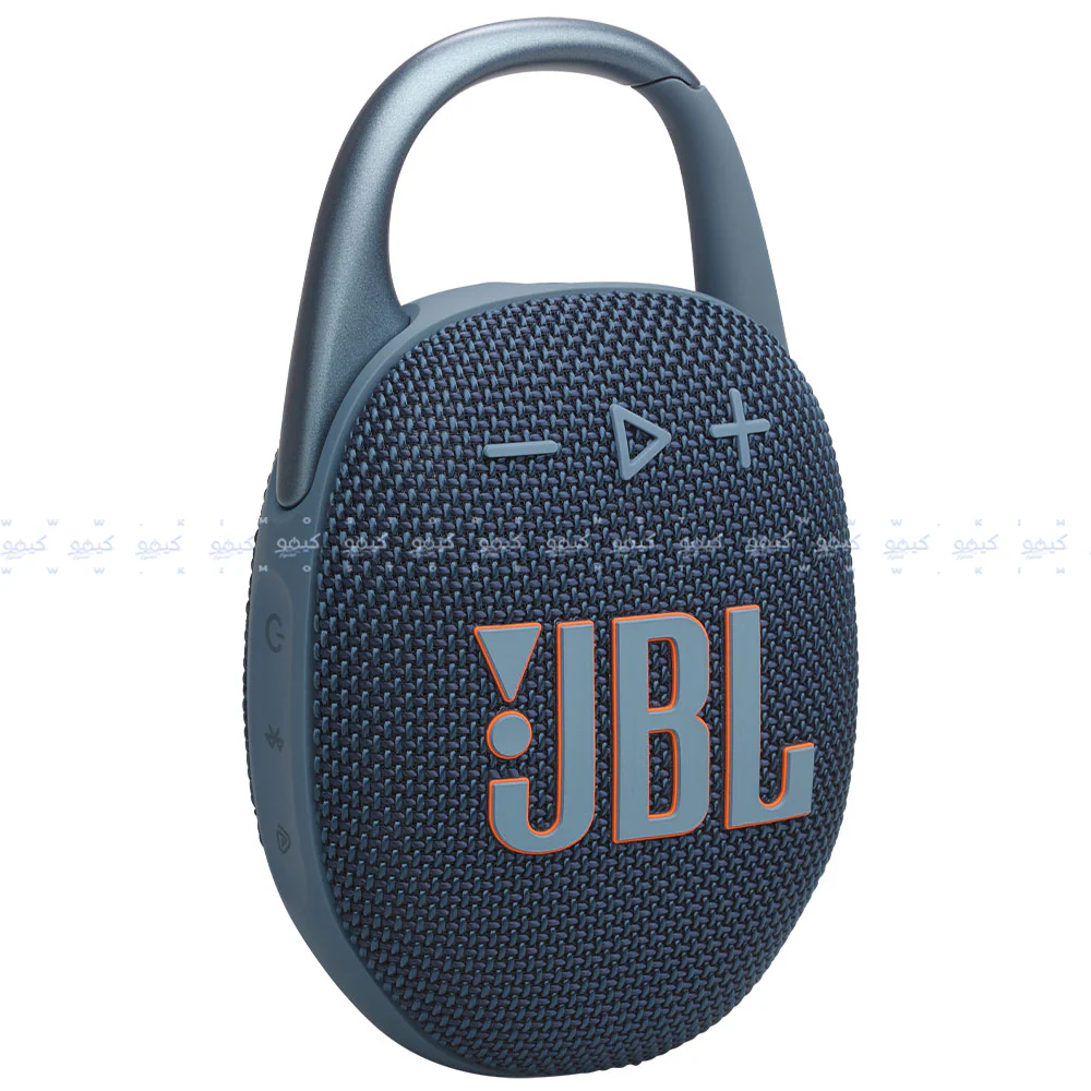 JBL Clip 5 Waterproof Portable Bluetooth Speaker - Image 46
