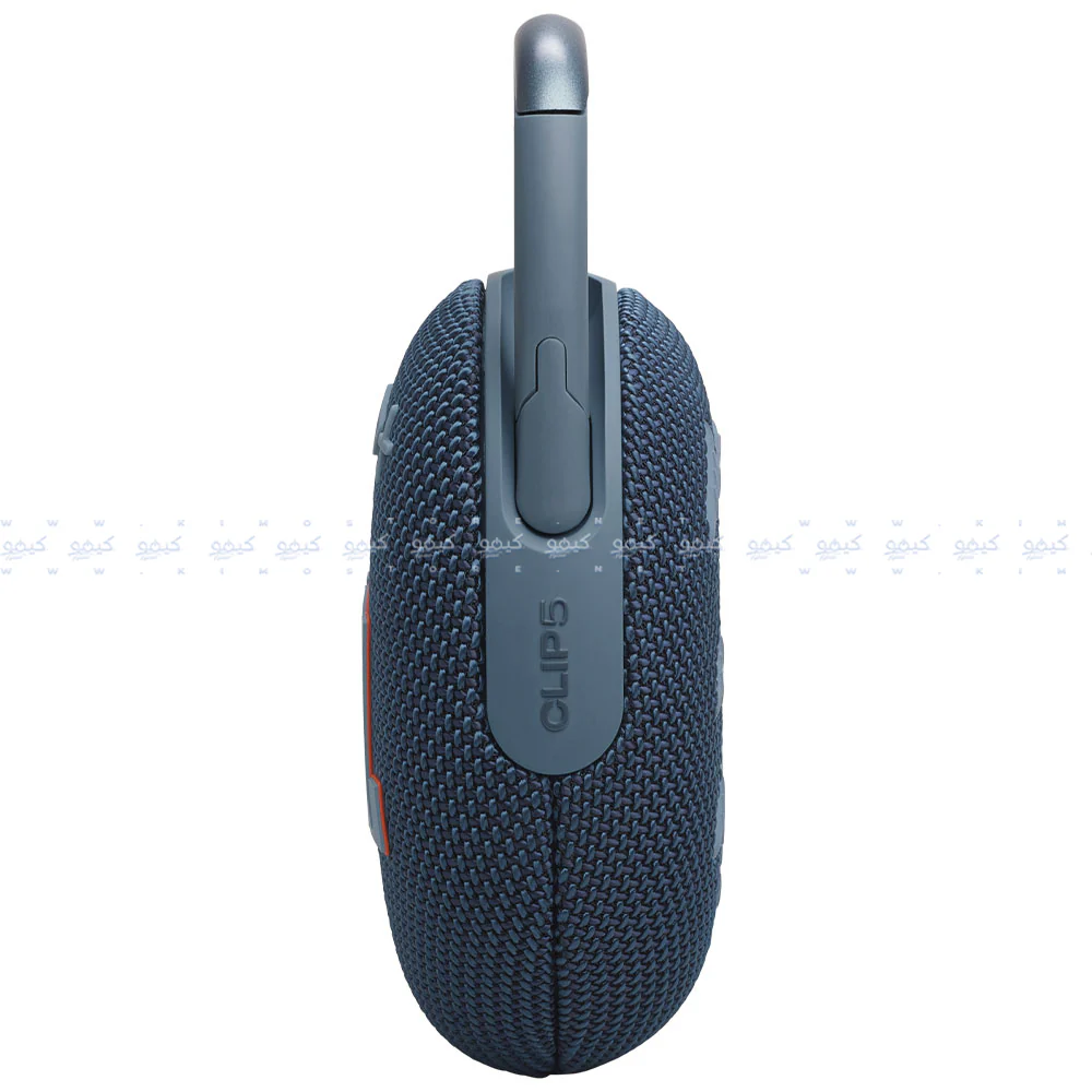 JBL Clip 5 Waterproof Portable Bluetooth Speaker - Image 47