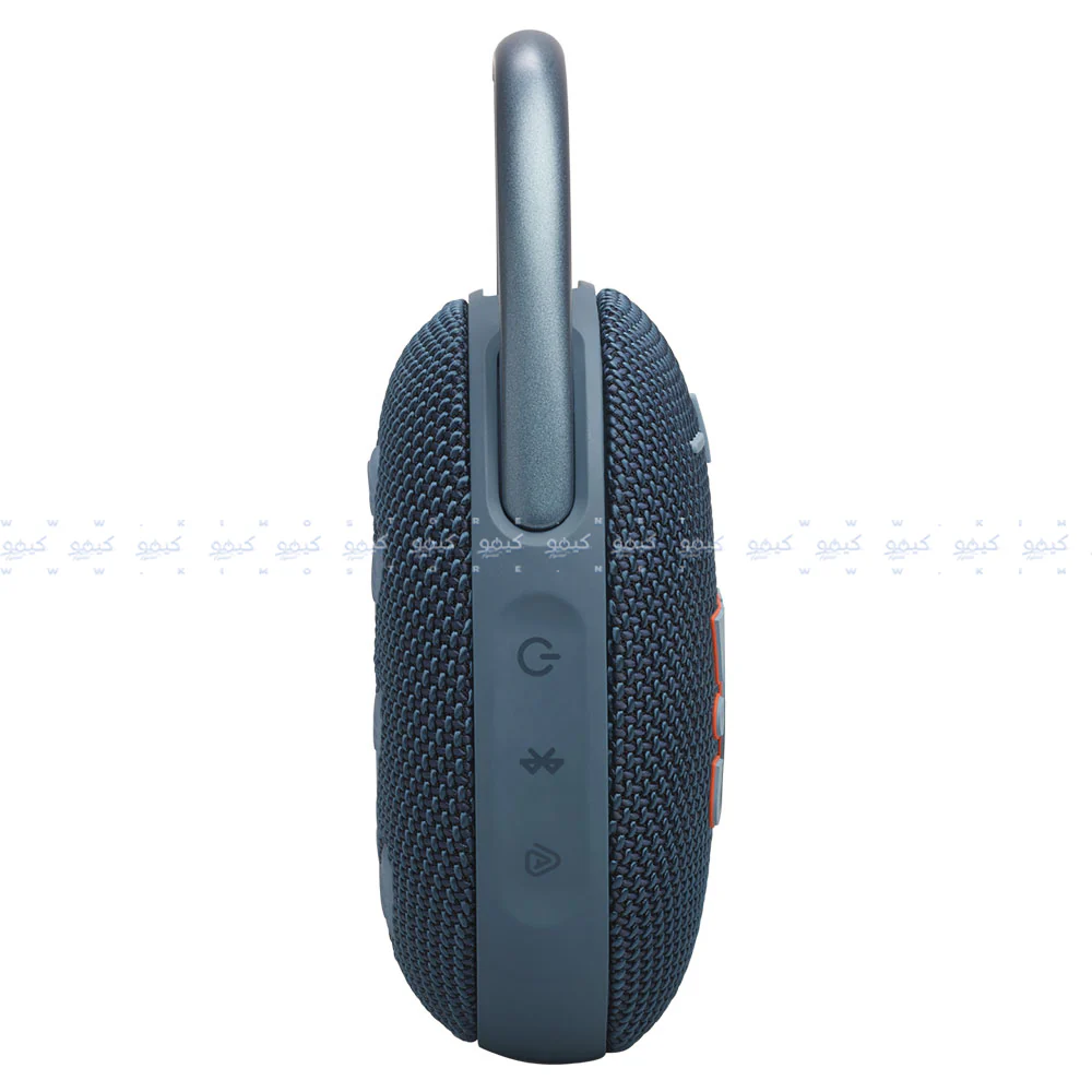JBL Clip 5 Waterproof Portable Bluetooth Speaker - Image 48