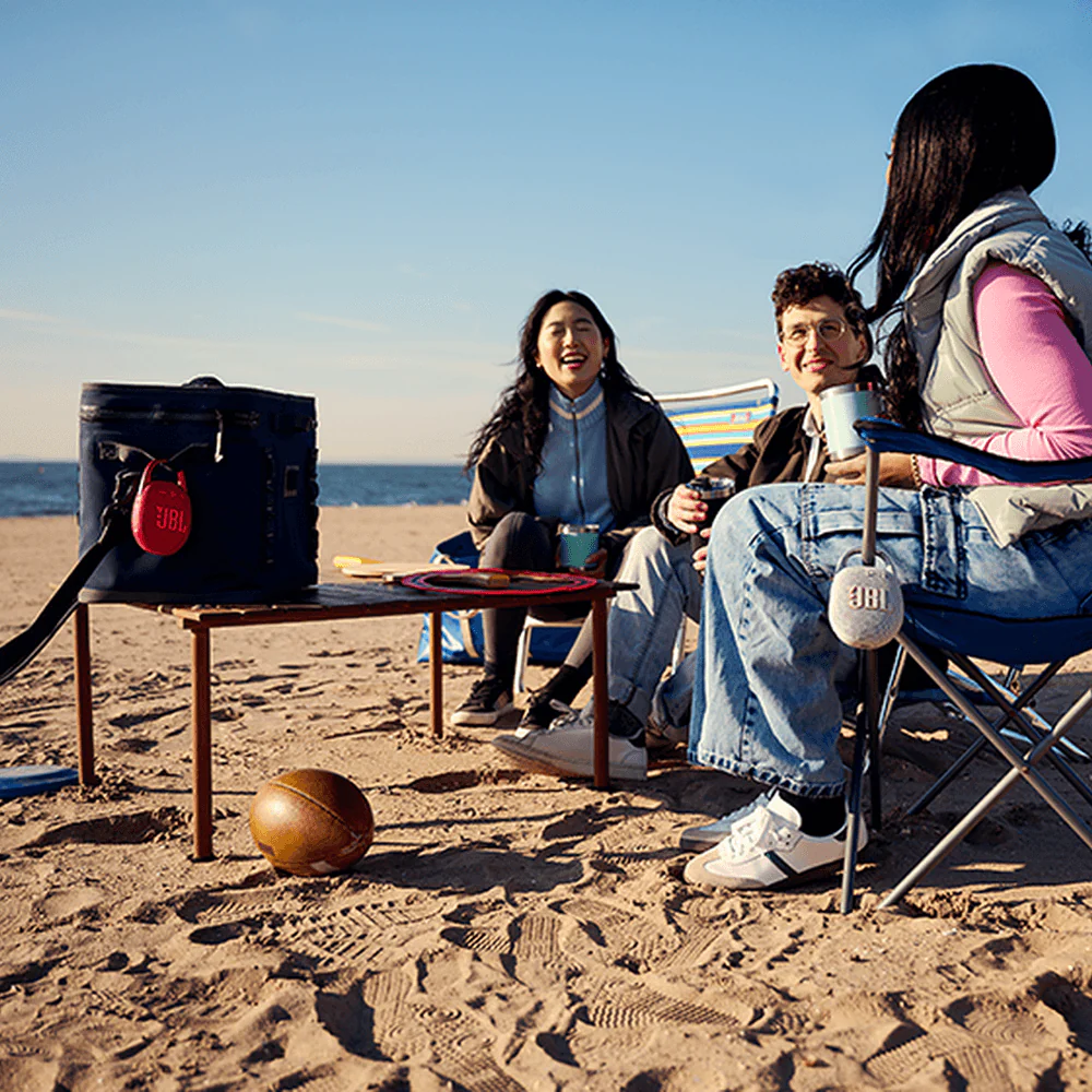 JBL Clip 5 Waterproof Portable Bluetooth Speaker - Image 52