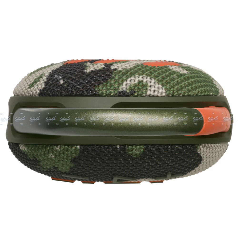 JBL Clip 5 Waterproof Portable Bluetooth Speaker - Image 6