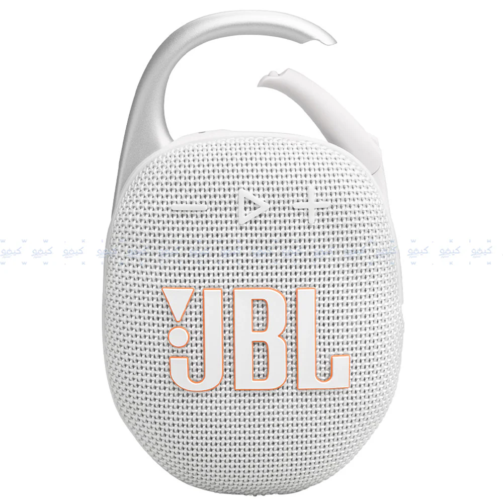 JBL Clip 5 Waterproof Portable Bluetooth Speaker - Image 9