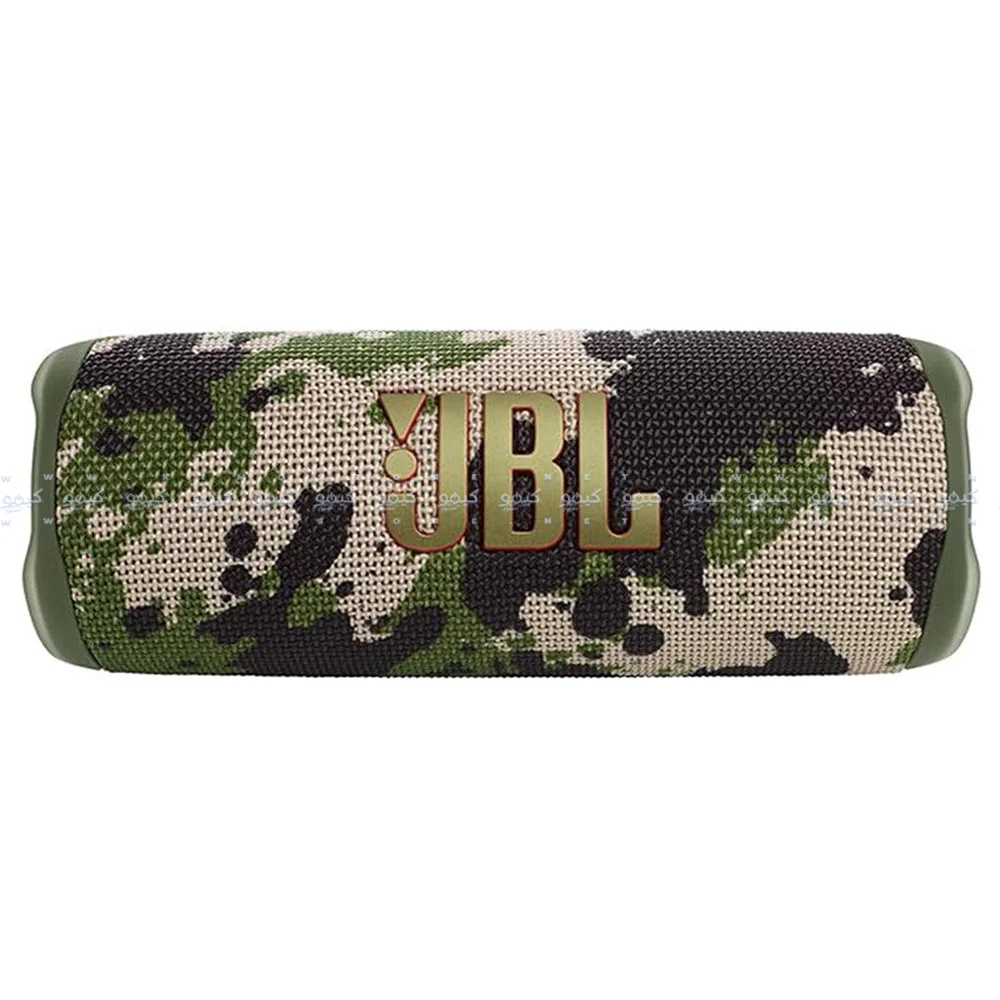 JBL Flip 6 Waterproof Portable Bluetooth Speaker - Image 10