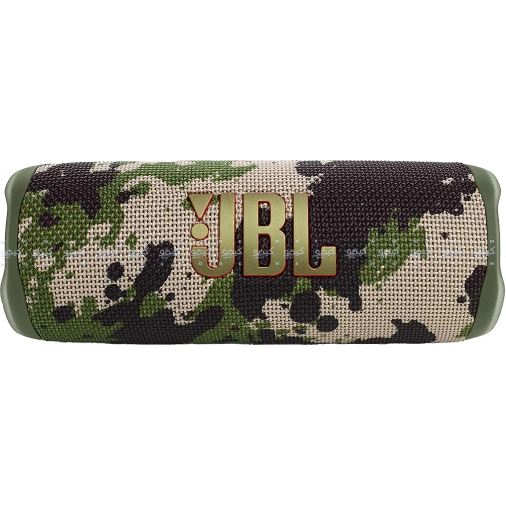 JBL Flip 6 Waterproof Portable Bluetooth Speaker - Image 11