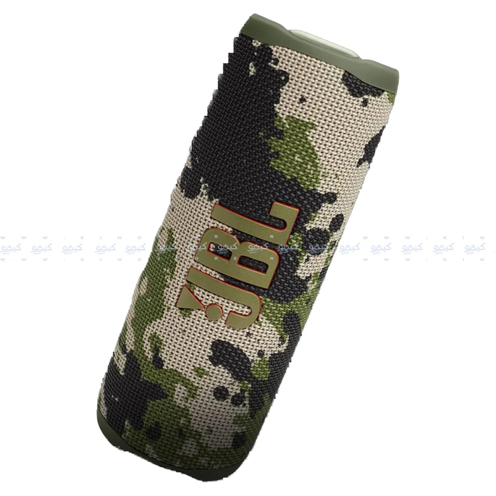 JBL Flip 6 Waterproof Portable Bluetooth Speaker - Image 12