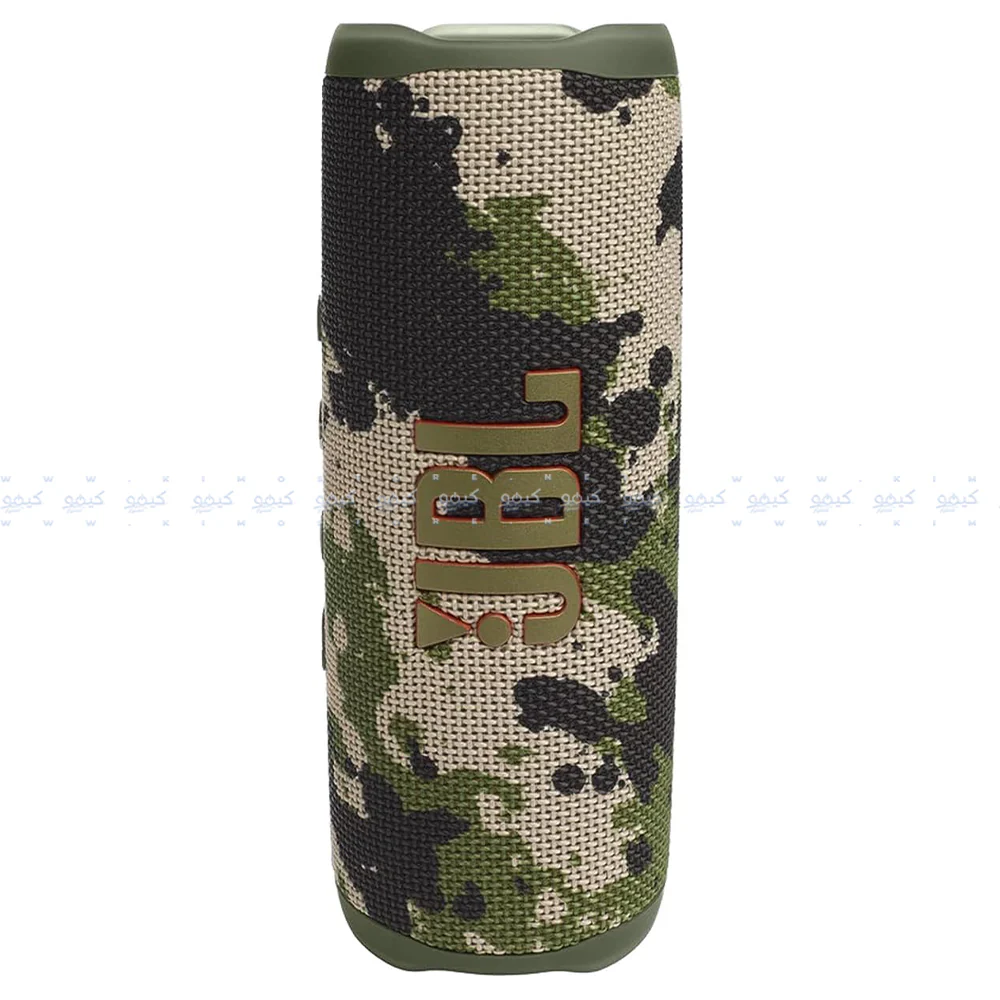 JBL Flip 6 Waterproof Portable Bluetooth Speaker - Image 13