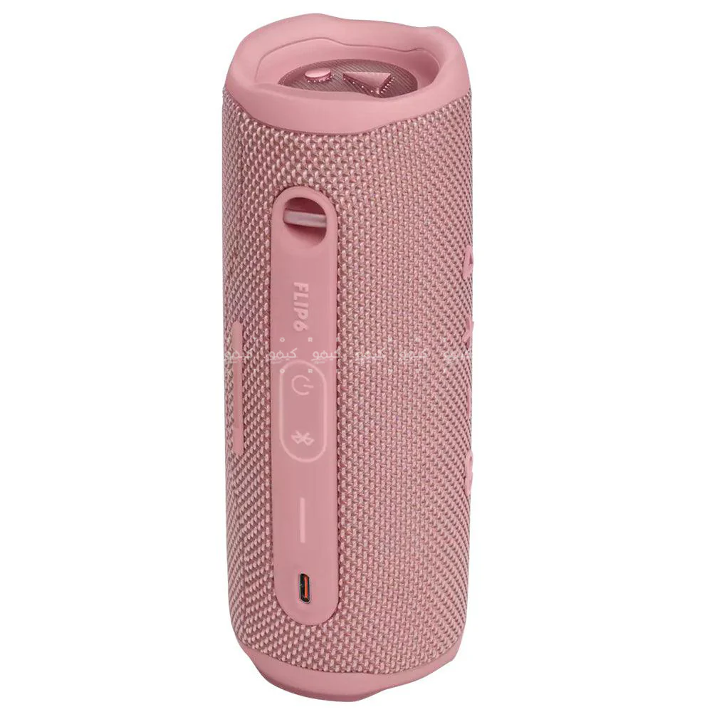 JBL Flip 6 Waterproof Portable Bluetooth Speaker - Image 18