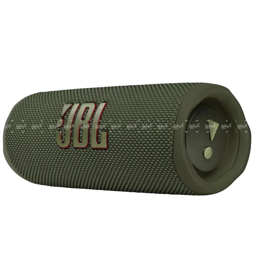 JBL Flip 6 Waterproof Portable Bluetooth Speaker - Image 23