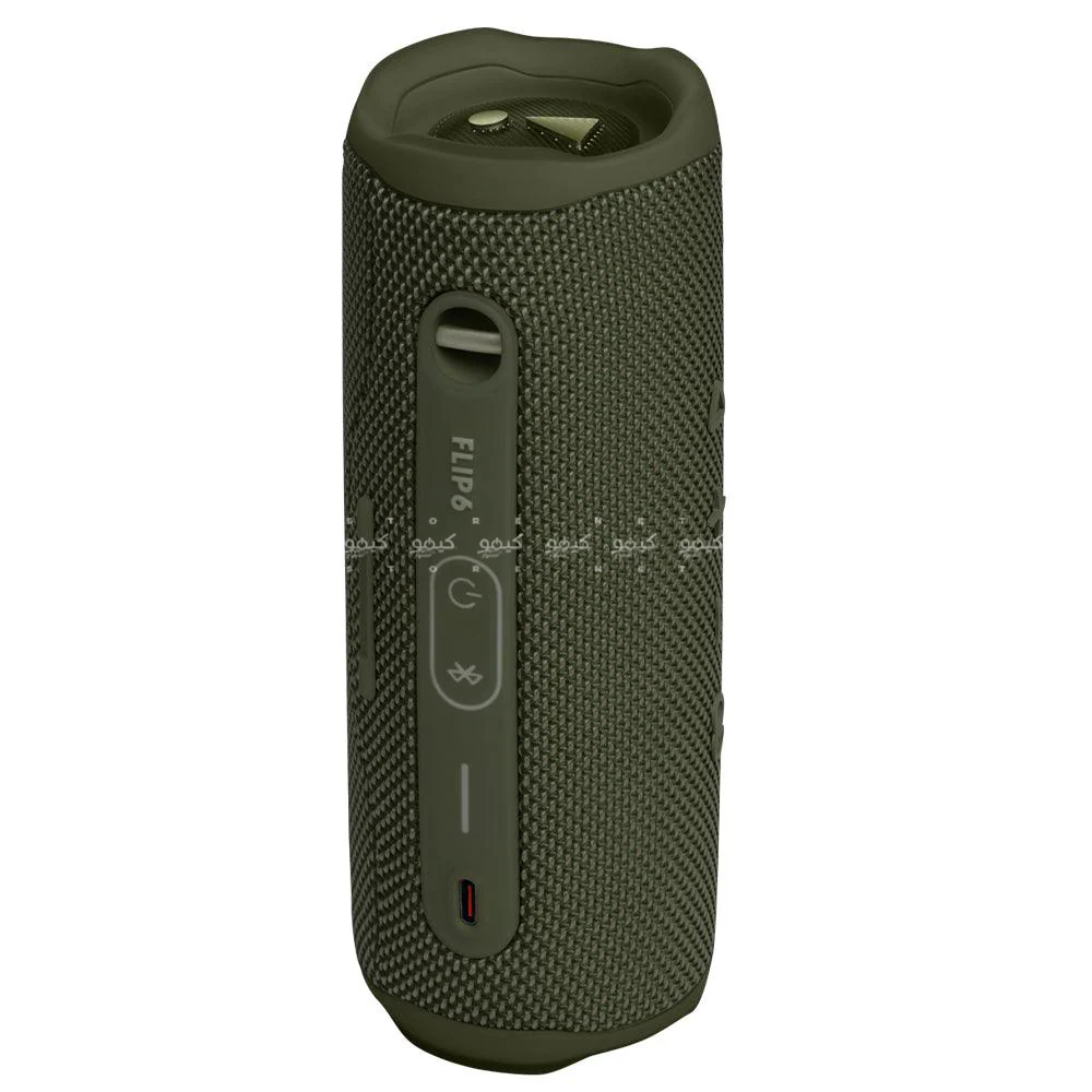 JBL Flip 6 Waterproof Portable Bluetooth Speaker - Image 25