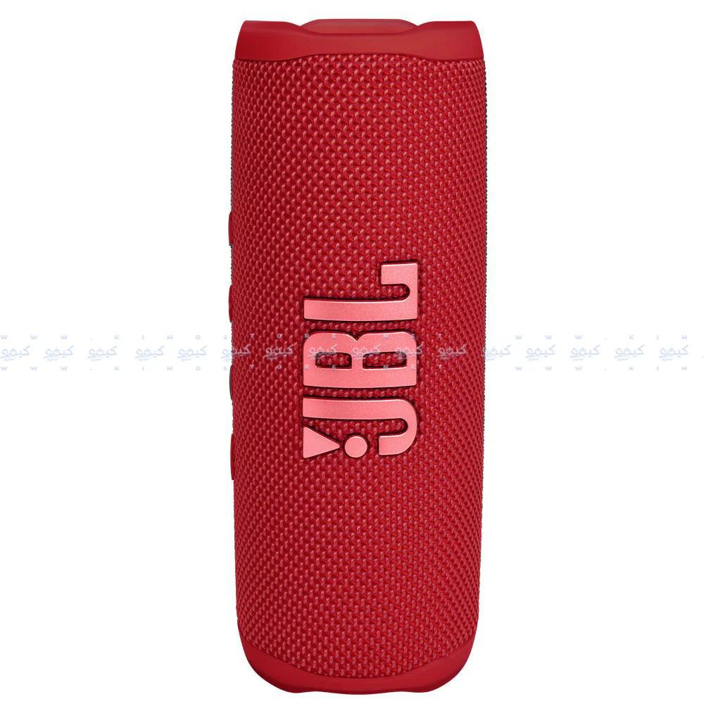 JBL Flip 6 Waterproof Portable Bluetooth Speaker - Image 3