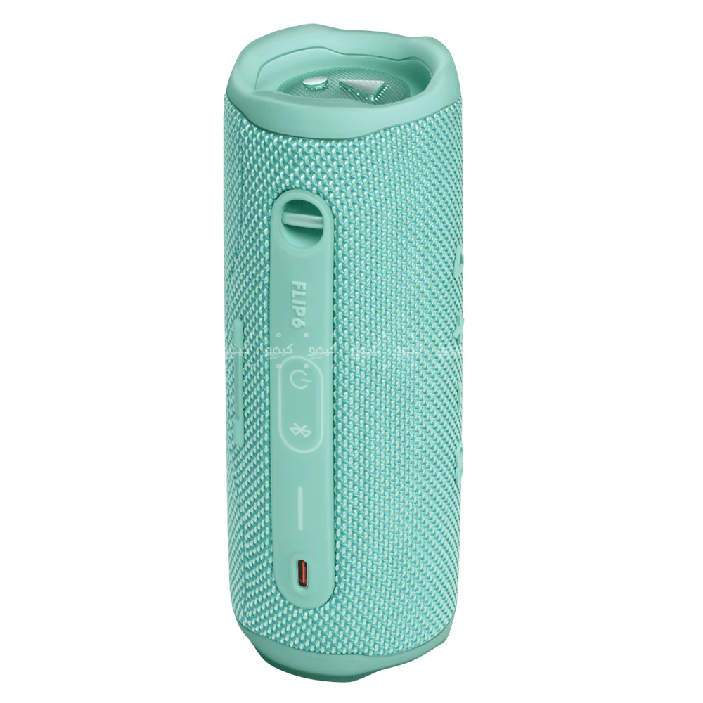 JBL Flip 6 Waterproof Portable Bluetooth Speaker - Image 35