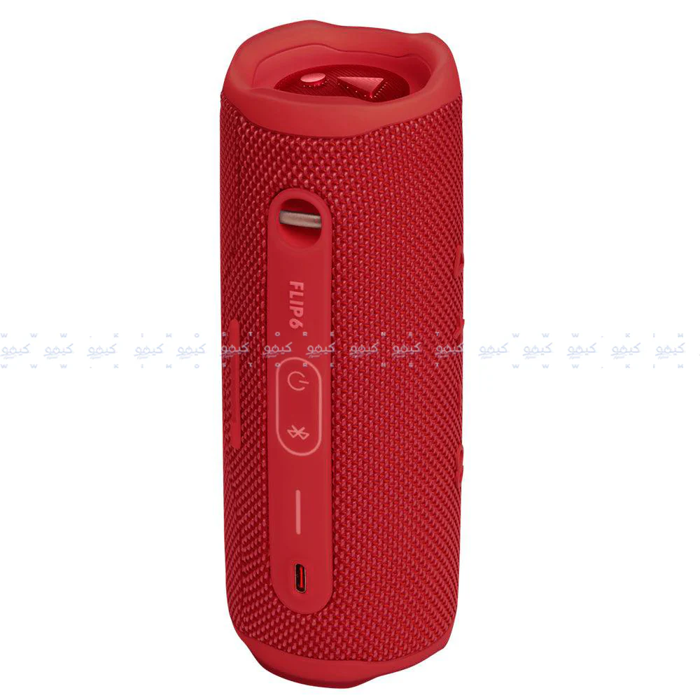 JBL Flip 6 Waterproof Portable Bluetooth Speaker - Image 4