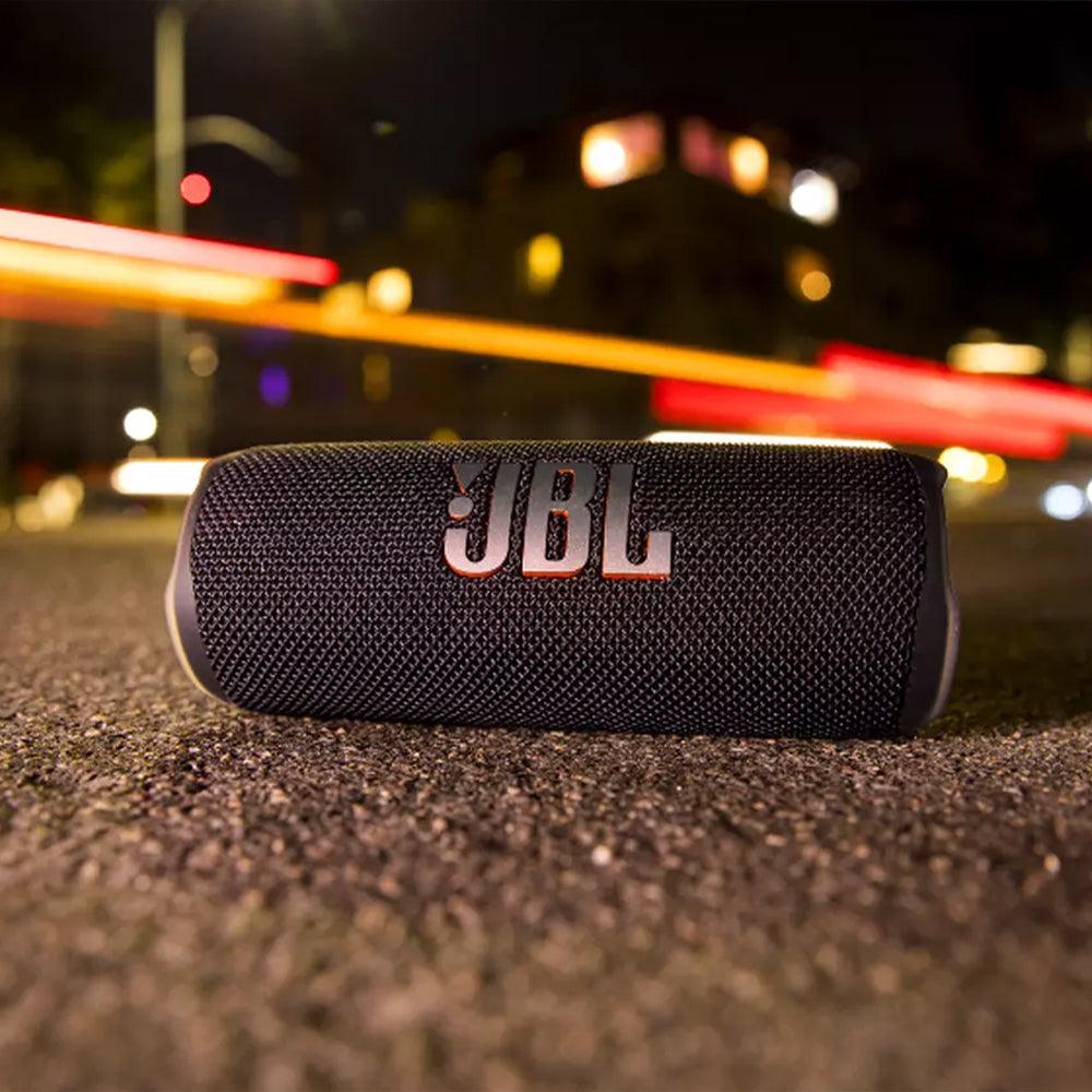 JBL Flip 6 Waterproof Portable Bluetooth Speaker - Image 45