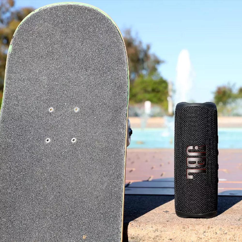 JBL Flip 6 Waterproof Portable Bluetooth Speaker - Image 46