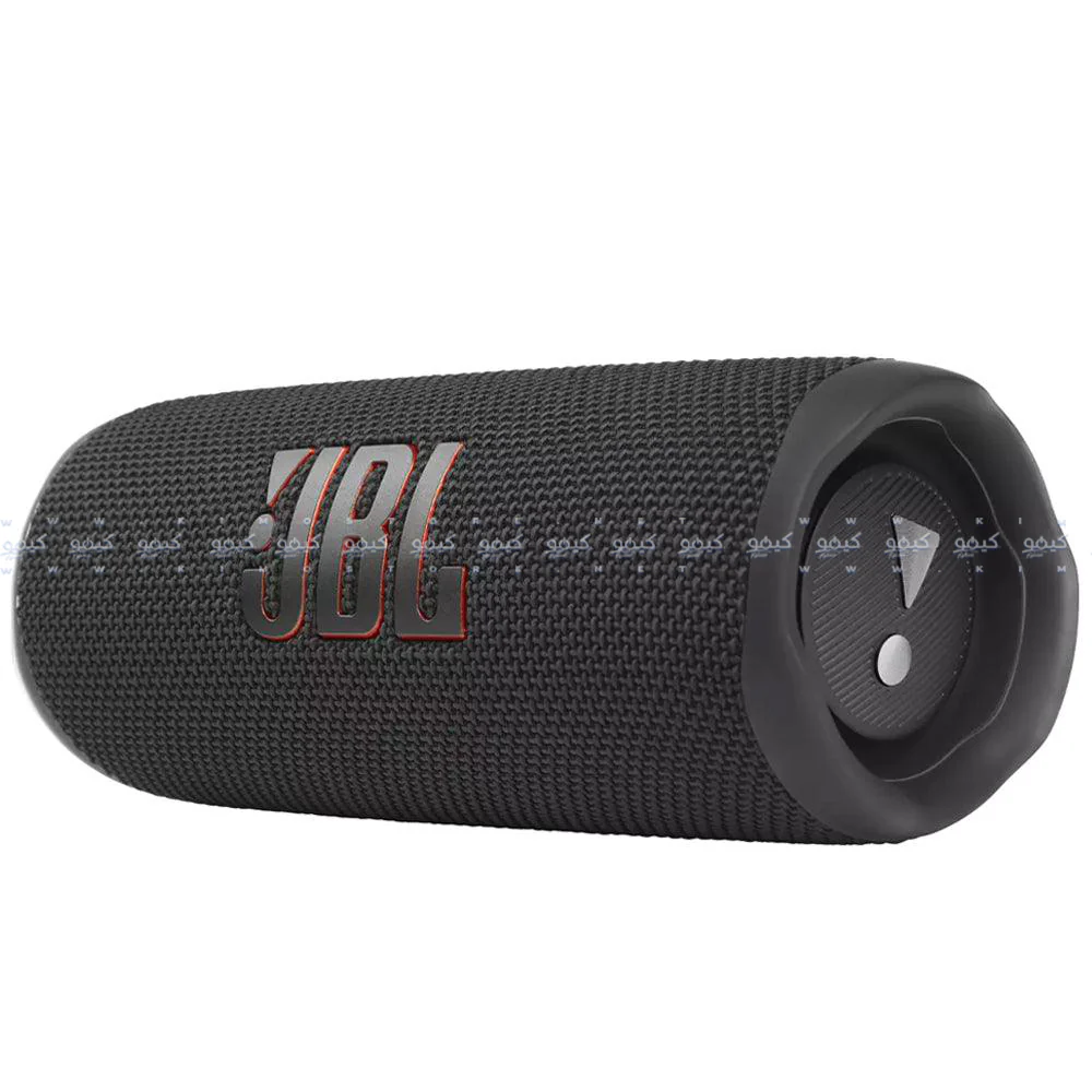 JBL Flip 6 Waterproof Portable Bluetooth Speaker - Image 6