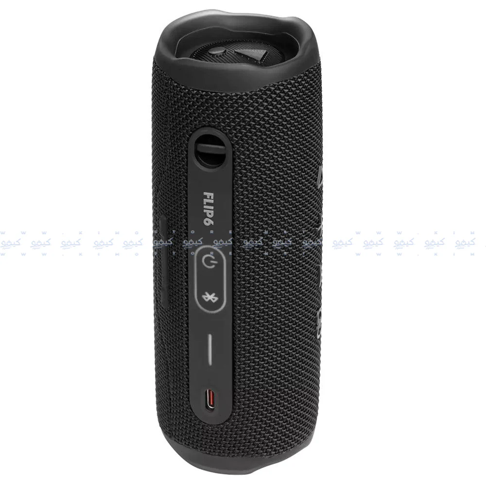 JBL Flip 6 Waterproof Portable Bluetooth Speaker - Image 8
