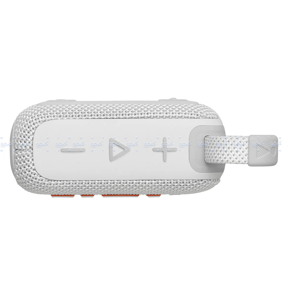 JBL Go 4 Waterproof Portable Bluetooth Speaker - Image 10