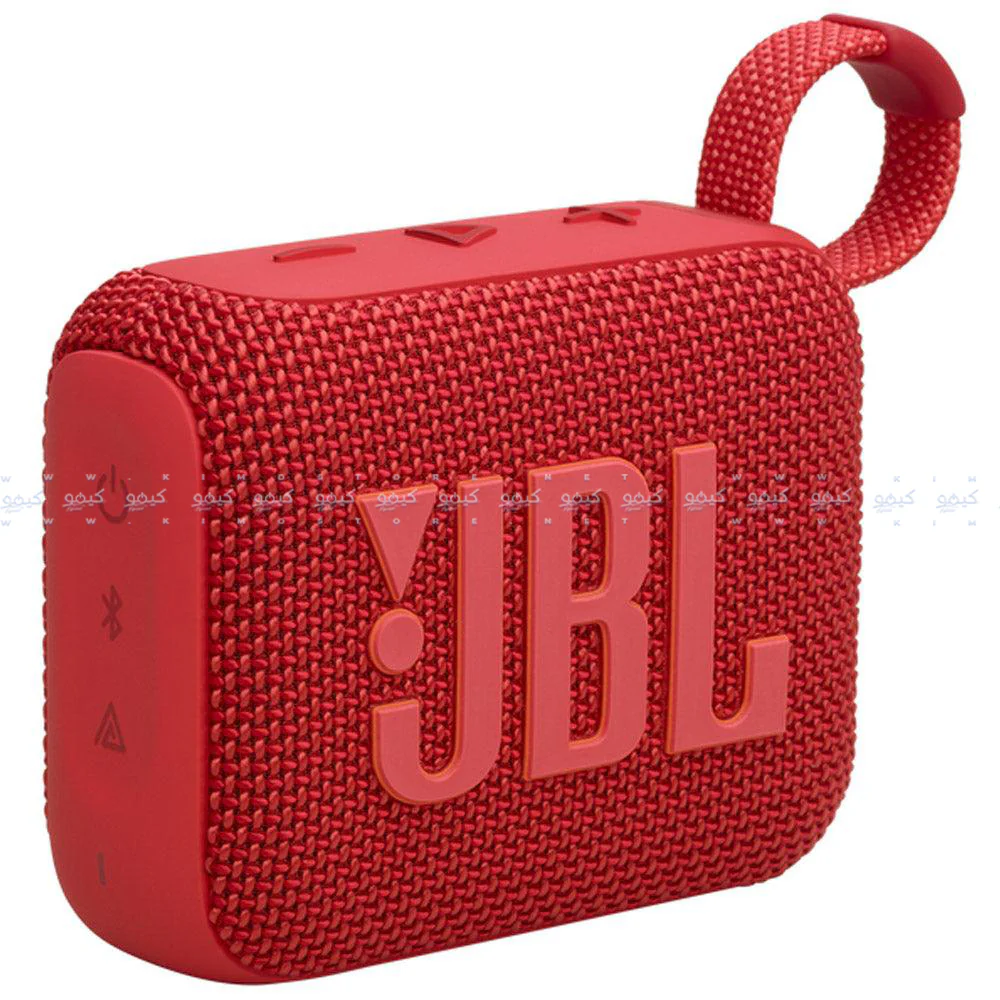 JBL Go 4 Waterproof Portable Bluetooth Speaker - Image 14