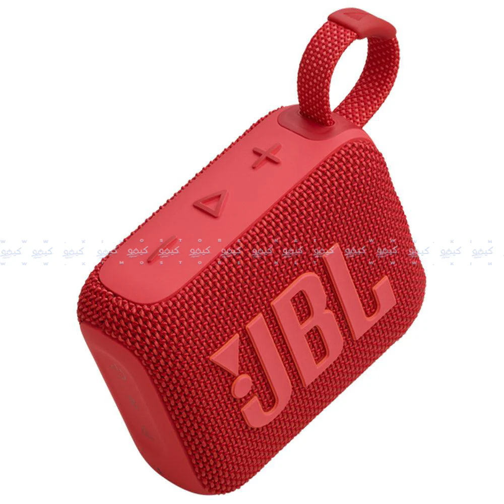 JBL Go 4 Waterproof Portable Bluetooth Speaker - Image 15