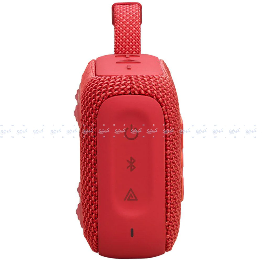 JBL Go 4 Waterproof Portable Bluetooth Speaker - Image 17