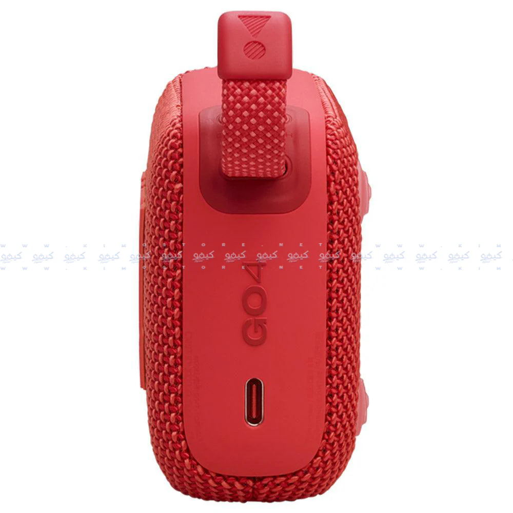 JBL Go 4 Waterproof Portable Bluetooth Speaker - Image 18
